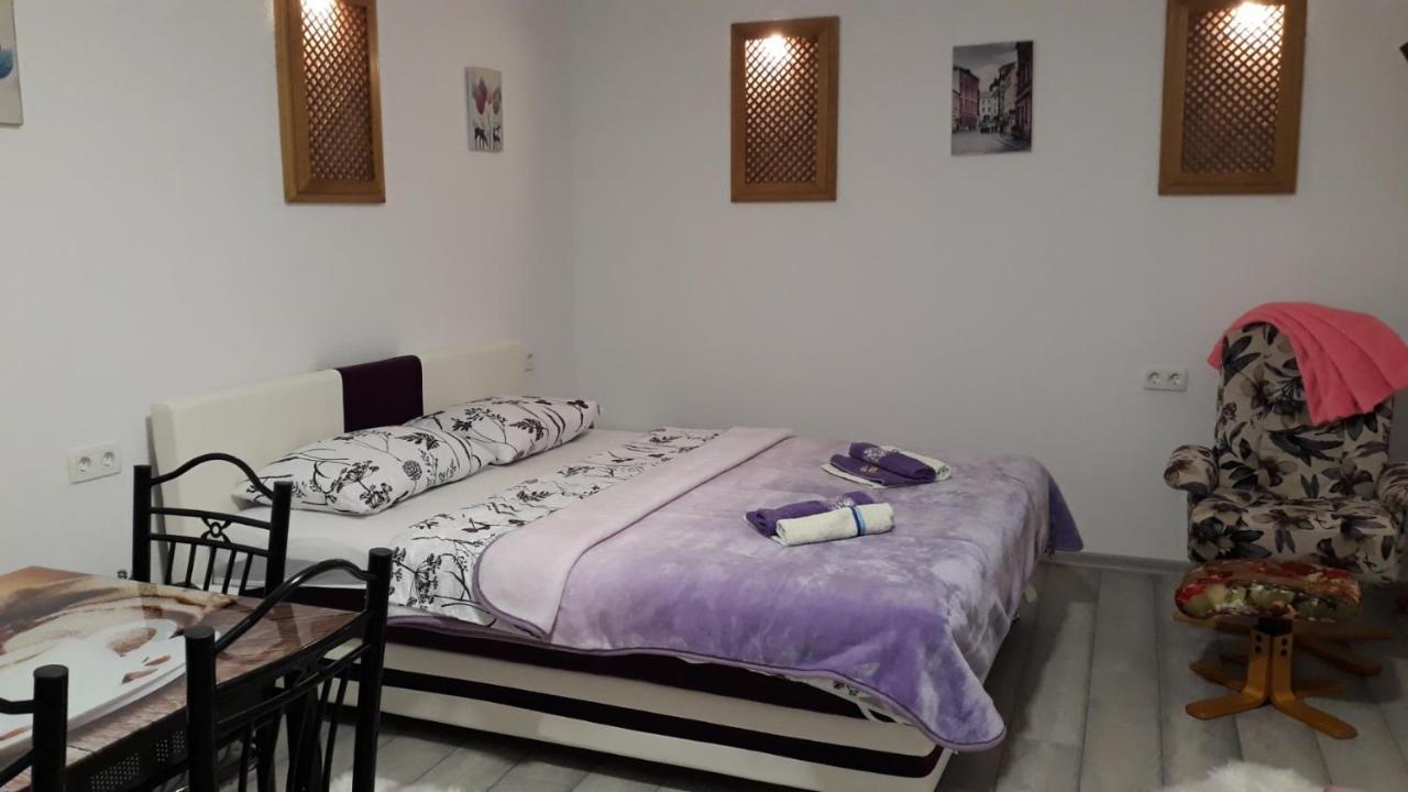 Studio Apartments Kim - Dilberovic Mostar Exterior photo