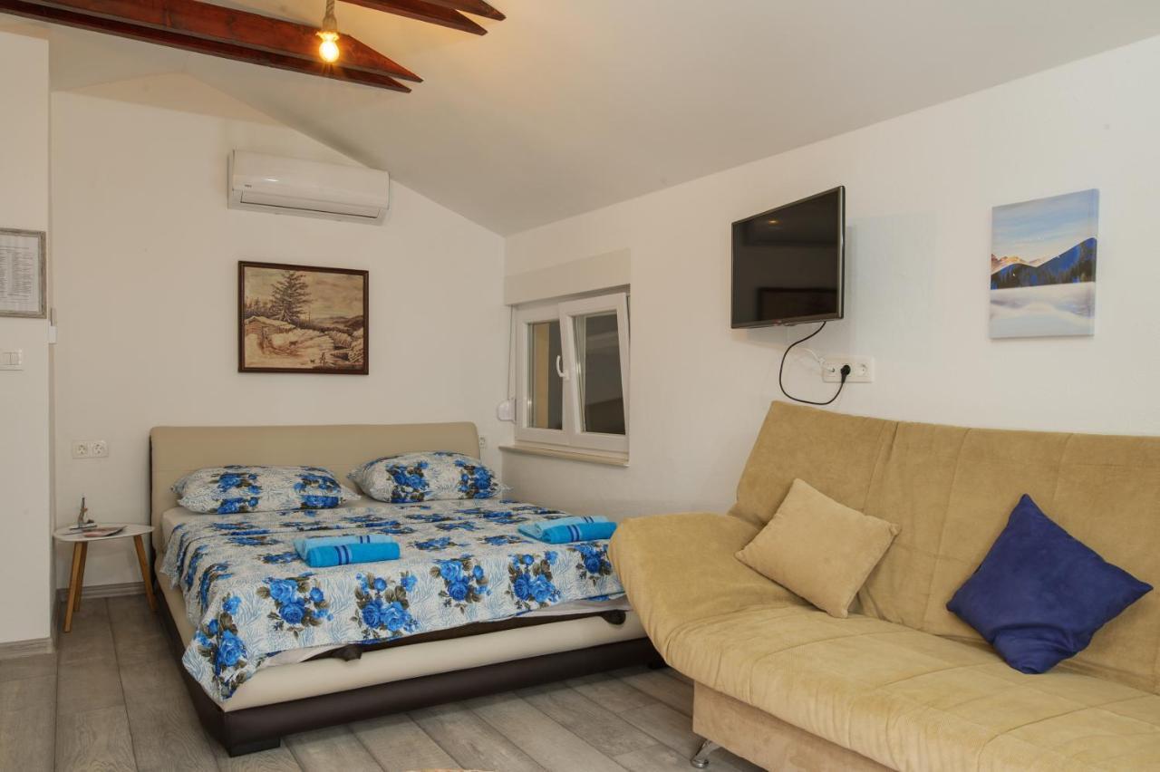 Studio Apartments Kim - Dilberovic Mostar Exterior photo