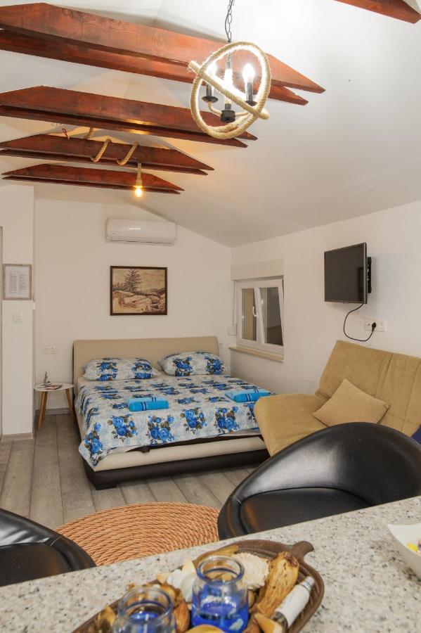 Studio Apartments Kim - Dilberovic Mostar Exterior photo