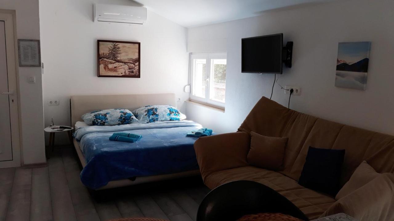 Studio Apartments Kim - Dilberovic Mostar Exterior photo