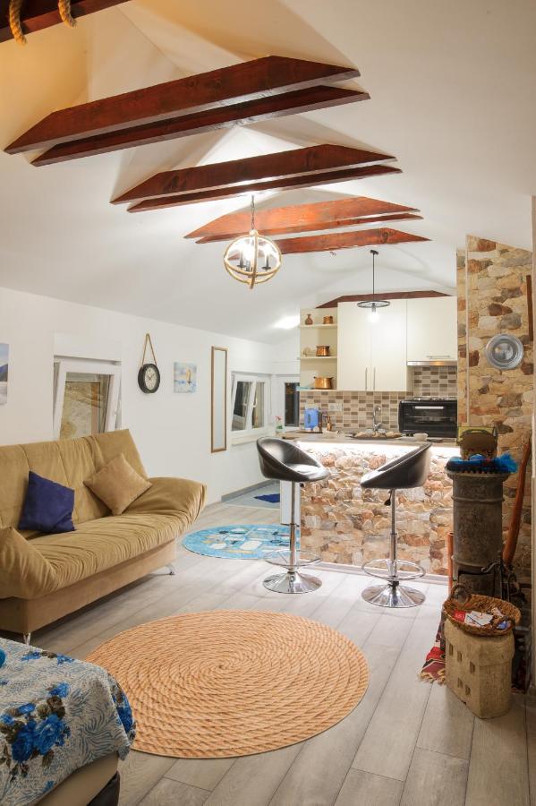 Studio Apartments Kim - Dilberovic Mostar Exterior photo