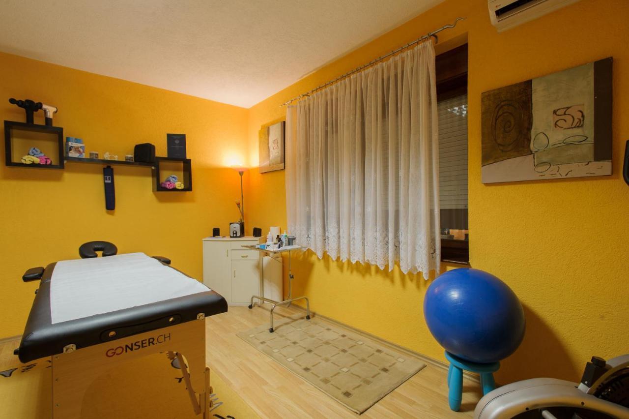 Studio Apartments Kim - Dilberovic Mostar Exterior photo