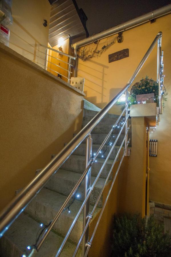 Studio Apartments Kim - Dilberovic Mostar Exterior photo