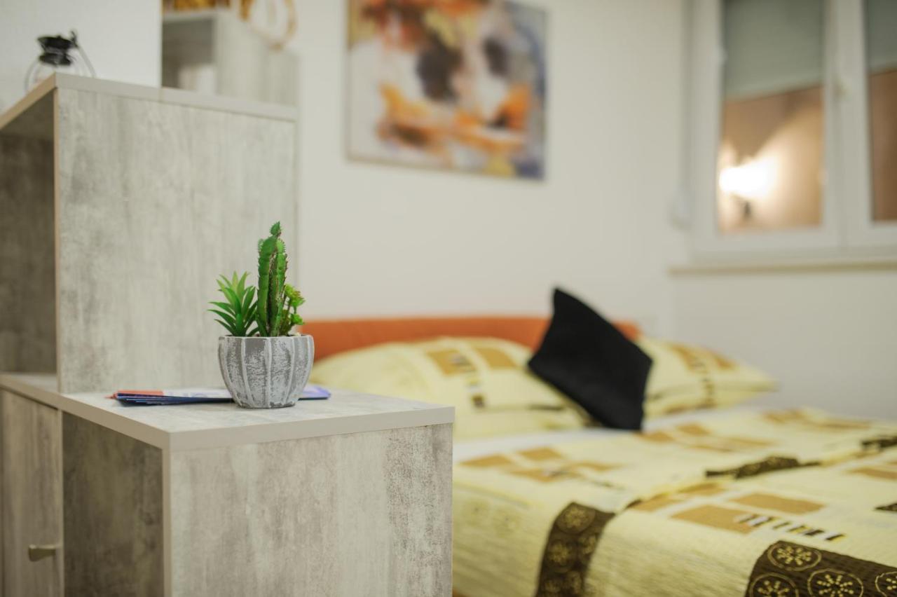 Studio Apartments Kim - Dilberovic Mostar Exterior photo