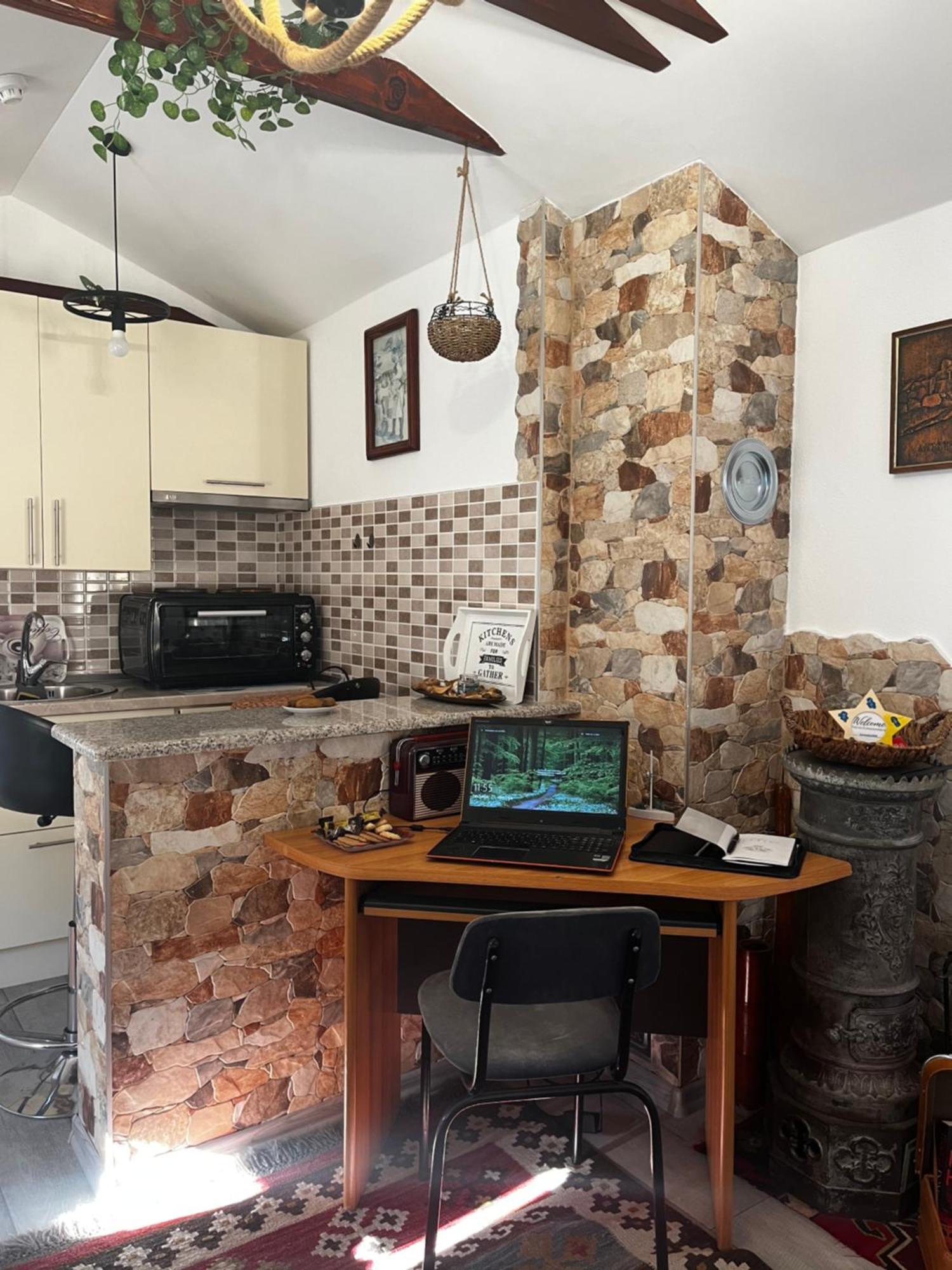 Studio Apartments Kim - Dilberovic Mostar Exterior photo