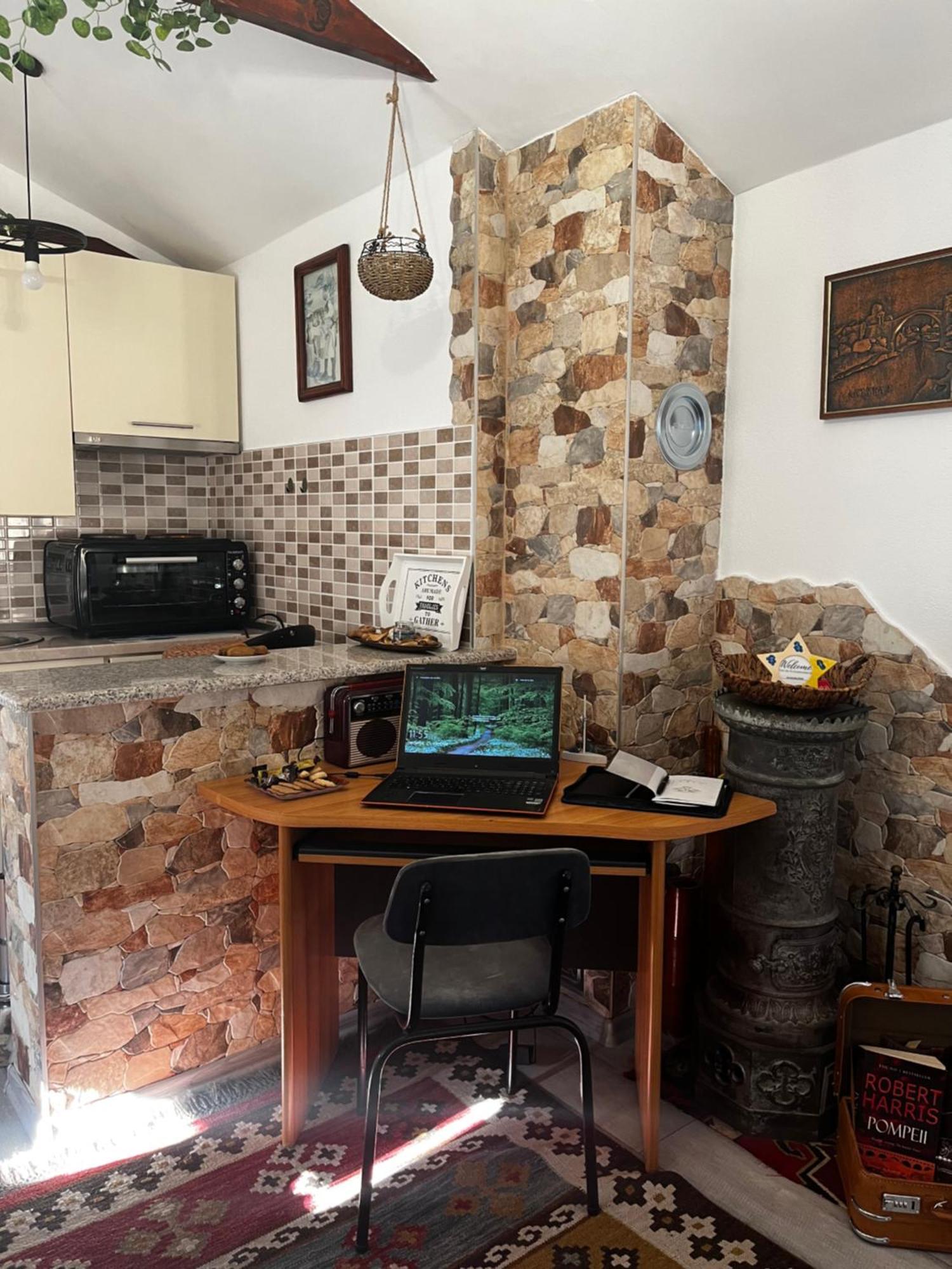 Studio Apartments Kim - Dilberovic Mostar Exterior photo